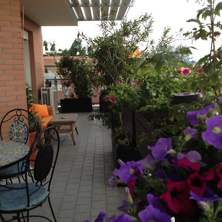 皮特斯多住宿加早餐旅馆 安佐拉德莱米拉 外观 照片